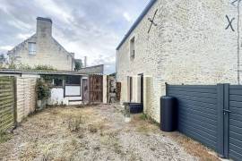 Traditional House with Character and Garden