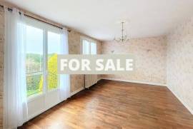 Detached House with Garden only 1.8km to the Sea