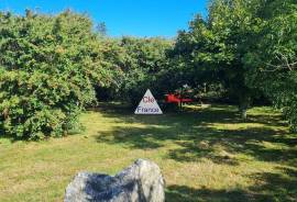 Former Windmill in a Haven of Peace