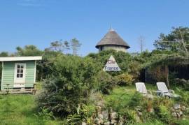 Former Windmill in a Haven of Peace