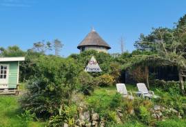 Former Windmill in a Haven of Peace