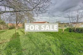 Detached House with Large Garden