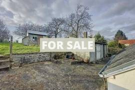 Detached House with Large Garden