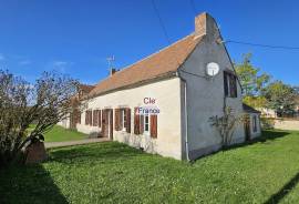 Vast Longere Country House with Bundles of Character