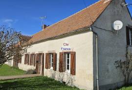 Vast Longere Country House with Bundles of Character