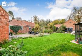 4 bedroom, Barn Conversion for sale