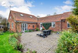 4 bedroom, Barn Conversion for sale