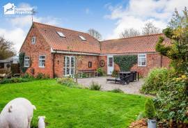 4 bedroom, Barn Conversion for sale