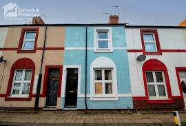 2 bedroom, Terraced House for sale