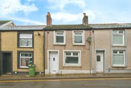 3 bedroom, Terraced House for sale