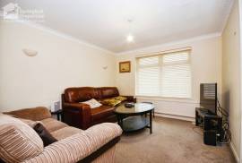 2 bedroom, Semi-detached house for sale