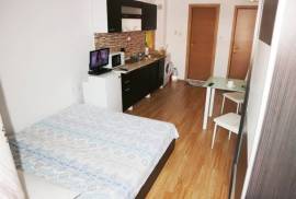 Cozy studio apartment, 32 sq.m., in Sunn...