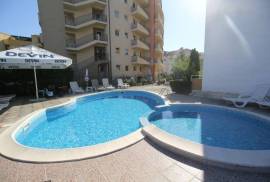 Furnished studio, 35 sq.m., in Orange Re...