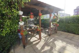 Furnished studio, 35 sq.m., in Orange Re...