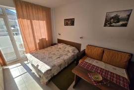 Furnished studio, 35 sq.m., in Orange Re...