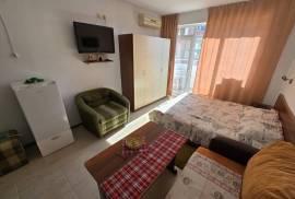 Furnished studio, 35 sq.m., in Orange Re...