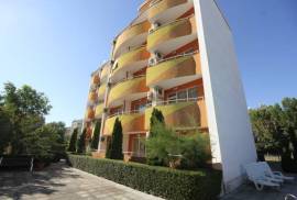 Furnished studio, 35 sq.m., in Orange Re...