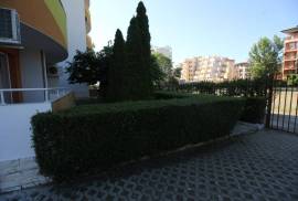 Furnished studio, 35 sq.m., in Orange Re...