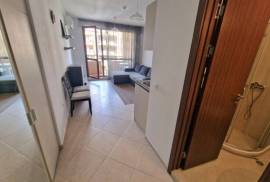 Furnished studio apartment, 36 sq.m., in...