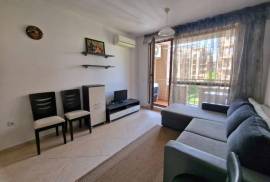 Furnished studio apartment, 36 sq.m., in...