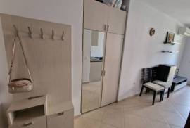 Furnished studio apartment, 36 sq.m., in...