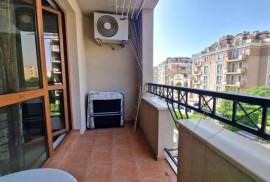 Furnished studio apartment, 36 sq.m., in...