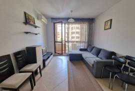 Furnished studio apartment, 36 sq.m., in...