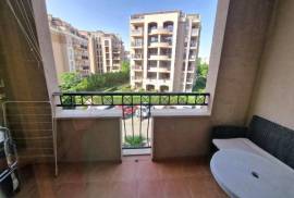 Furnished studio apartment, 36 sq.m., in...