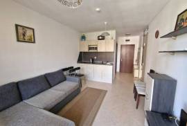 Furnished studio apartment, 36 sq.m., in...