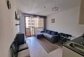 Furnished studio apartment, 36 sq.m., in...