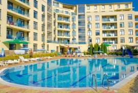 1 BED furnished apartment, 45 sq.m. in R...