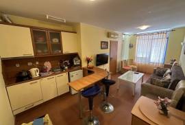 1 BED furnished apartment, 45 sq.m. in R...