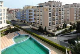 1 BED furnished apartment, 45 sq.m. in R...