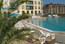 1 BED furnished apartment, 45 sq.m. in R...