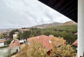 SEA VIEW studio, 40 sq.m. in Etara 3, St...