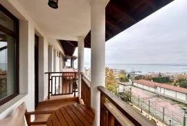 SEA VIEW studio, 40 sq.m. in Etara 3, St...