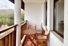 SEA VIEW studio, 40 sq.m. in Etara 3, St...