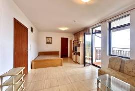 SEA VIEW studio, 40 sq.m. in Etara 3, St...