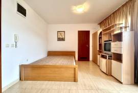 SEA VIEW studio, 40 sq.m. in Etara 3, St...