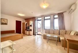 SEA VIEW studio, 40 sq.m. in Etara 3, St...