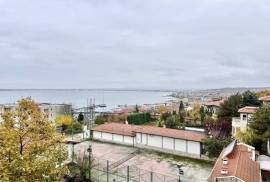 SEA VIEW studio, 40 sq.m. in Etara 3, St...