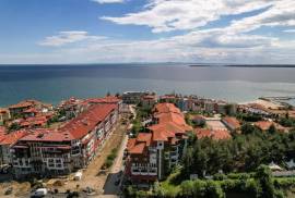 SEA VIEW studio, 40 sq.m. in Etara 3, St...