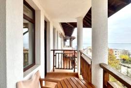 SEA VIEW studio, 40 sq.m. in Etara 3, St...