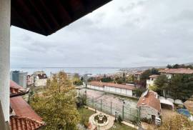 SEA VIEW studio, 40 sq.m. in Etara 3, St...