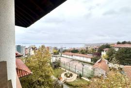 SEA VIEW studio, 40 sq.m. in Etara 3, St...