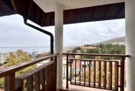 SEA VIEW studio, 40 sq.m. in Etara 3, St...