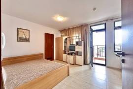 SEA VIEW studio, 40 sq.m. in Etara 3, St...