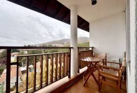 SEA VIEW studio, 40 sq.m. in Etara 3, St...