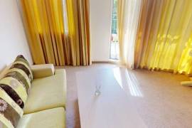 1 BED top floor apartment, 61 sq.m., in...