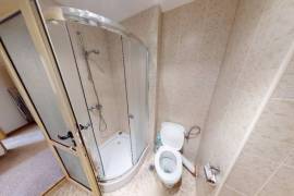 1 BED top floor apartment, 61 sq.m., in...